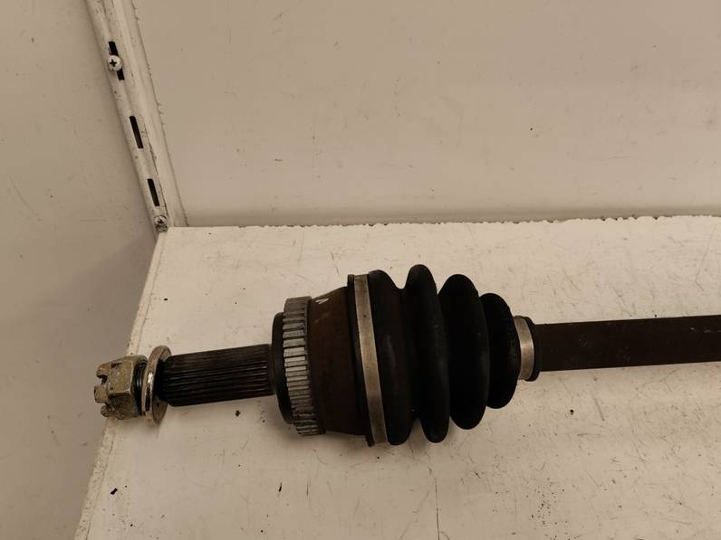 TRANSMISION TRASERA DERECHA HYUNDAI TUCSON 2006 2.0 (141 CV)