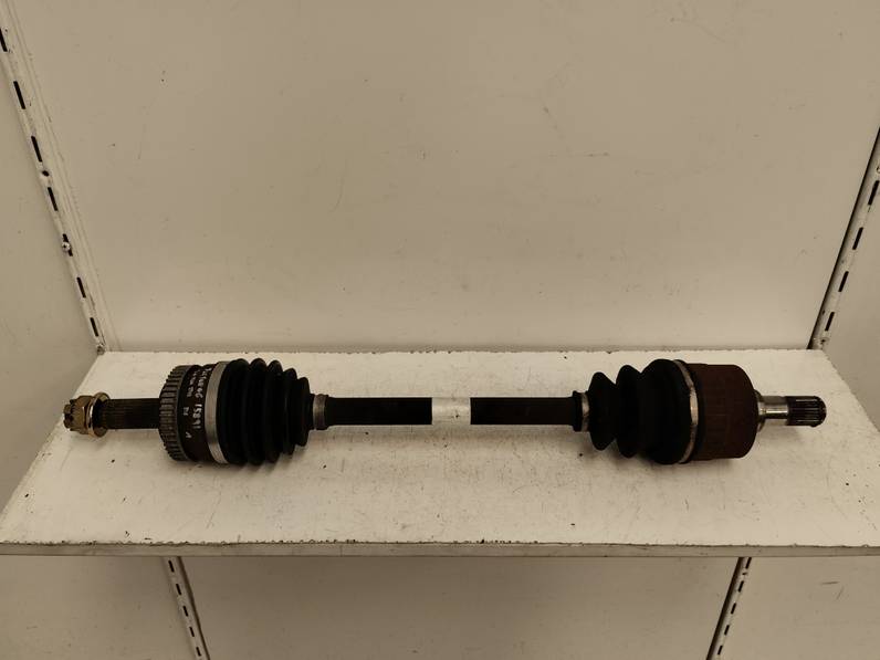 TRANSMISION DELANTERA IZQUIERDA HYUNDAI TUCSON 2006 2.0 (141 CV)