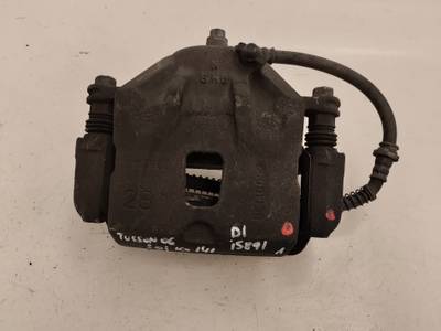 PINZA FRENO DELANTERA IZQUIERDA HYUNDAI TUCSON 2006 2.0 (141 CV)