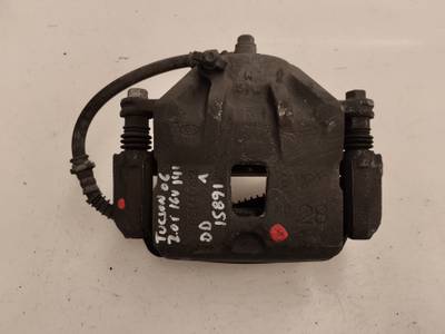 PINZA FRENO DELANTERA DERECHA HYUNDAI TUCSON 2006 2.0 (141 CV)
