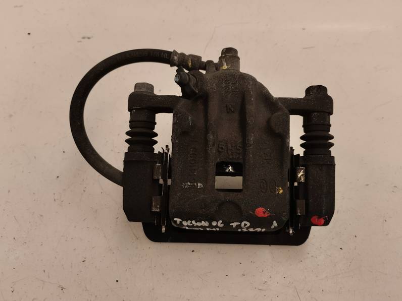 PINZA FRENO TRASERA DERECHA HYUNDAI TUCSON 2006 2.0 (141 CV)