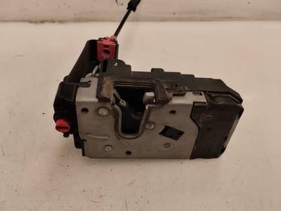 CERRADURA PUERTA TRASERA DERECHA OPEL ASTRA H BER 2010 1.7 16V CDTI (110 CV)