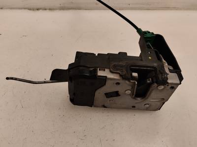 CERRADURA PUERTA DELANTERA IZQUIERDA OPEL ASTRA H BER 2010 1.7 16V CDTI (110 CV)