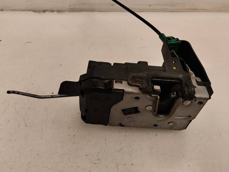 CERRADURA PUERTA DELANTERA IZQUIERDA OPEL ASTRA H BER 2010 1.7 16V CDTI (110 CV)