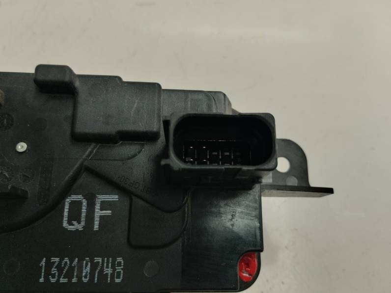 CERRADURA PUERTA DELANTERA IZQUIERDA OPEL ASTRA H BER 2010 1.7 16V CDTI (110 CV)