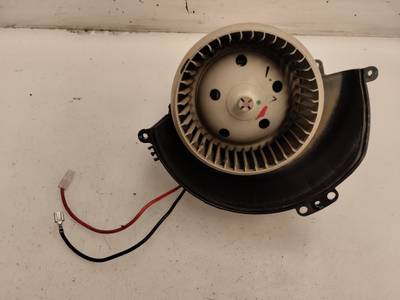 MOTOR CALEFACCION OPEL ASTRA H BER 2010 1.7 16V CDTI (110 CV)