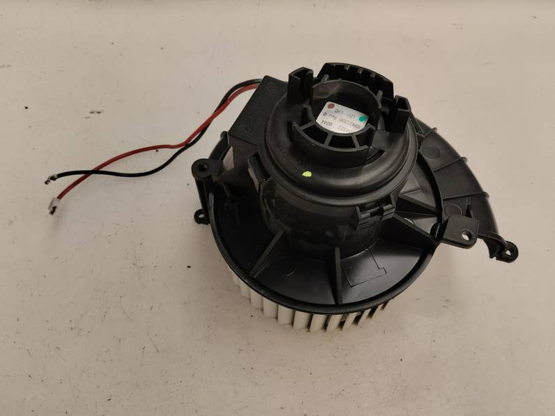 MOTOR CALEFACCION OPEL ASTRA H BER 2010 1.7 16V CDTI (110 CV)