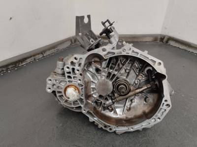 CAJA CAMBIOS HONDA CIVIC BERLINA 5 2004 1.7 CDTI (101 CV)