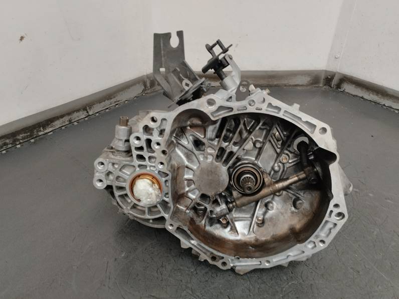 CAJA CAMBIOS HONDA CIVIC BERLINA 5 2004 1.7 CDTI (101 CV)