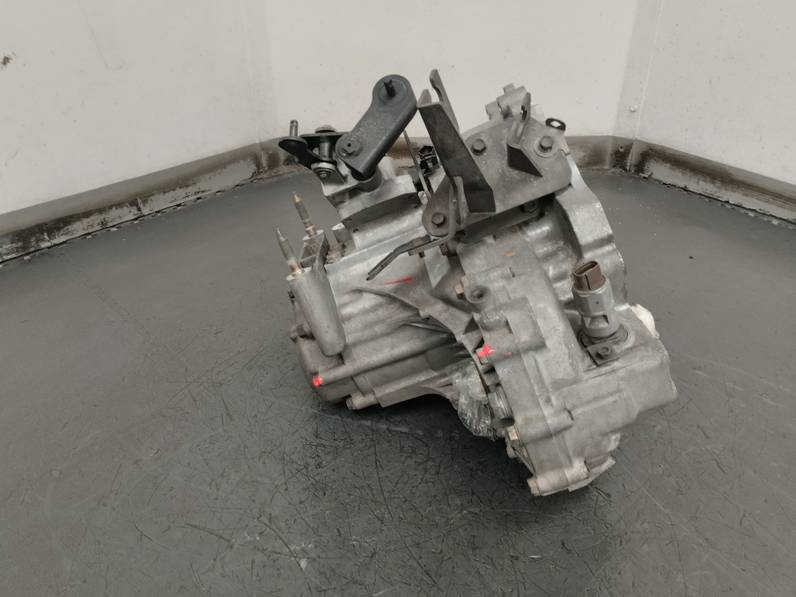 CAJA CAMBIOS HONDA CIVIC BERLINA 5 2004 1.7 CDTI (101 CV)