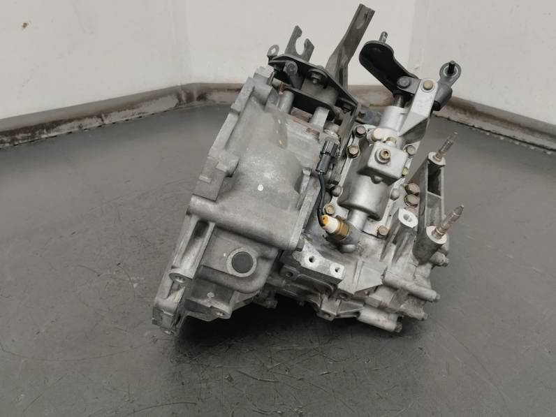 CAJA CAMBIOS HONDA CIVIC BERLINA 5 2004 1.7 CDTI (101 CV)