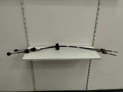 PALANCA CAMBIO OPEL ASTRA H BER 2010 1.7 16V CDTI (110 CV)