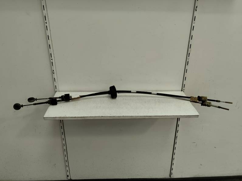 PALANCA CAMBIO OPEL ASTRA H BER 2010 1.7 16V CDTI (110 CV)