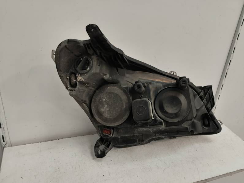 FARO IZQUIERDO OPEL ASTRA H BER 2010 1.7 16V CDTI (110 CV)
