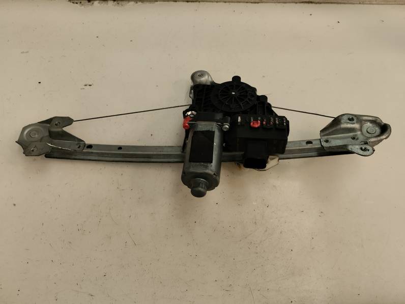 ELEVALUNAS TRASERO IZQUIERDO OPEL ASTRA H BER 2010 1.7 16V CDTI (110 CV)