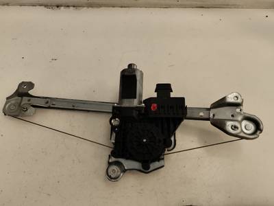 ELEVALUNAS TRASERO DERECHO OPEL ASTRA H BER 2010 1.7 16V CDTI (110 CV)