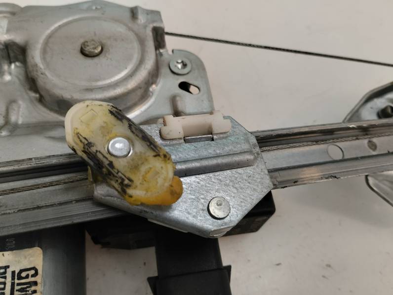 ELEVALUNAS TRASERO DERECHO OPEL ASTRA H BER 2010 1.7 16V CDTI (110 CV)