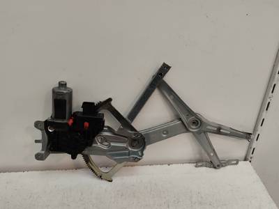 ELEVALUNAS DELANTERO IZQUIERDO OPEL ASTRA H BER 2010 1.7 16V CDTI (110 CV)