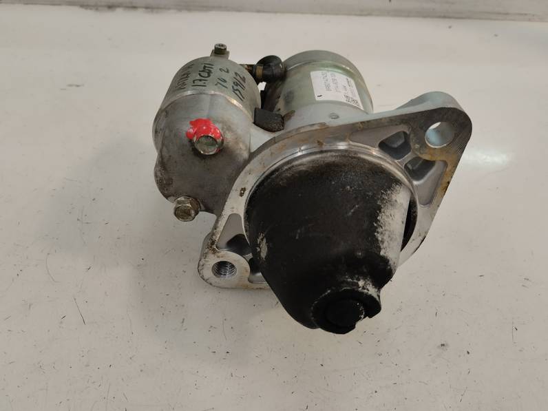 MOTOR ARRANQUE OPEL ASTRA H BER 2010 1.7 16V CDTI (110 CV)