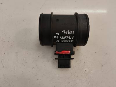 CAUDALIMETRO OPEL ASTRA H BER 2010 1.7 16V CDTI (110 CV)