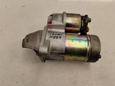 MOTOR ARRANQUE HONDA CIVIC BERLINA 5 2004 1.7 CDTI (101 CV)
