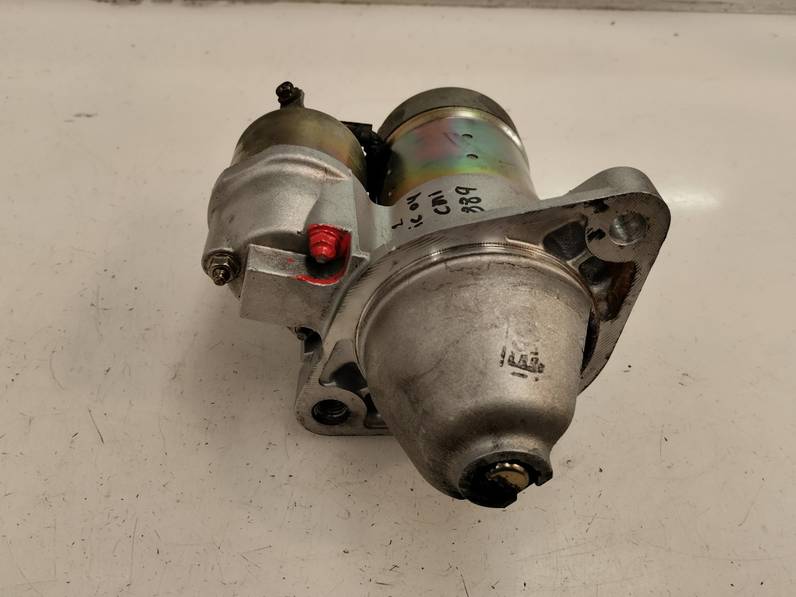 MOTOR ARRANQUE HONDA CIVIC BERLINA 5 2004 1.7 CDTI (101 CV)