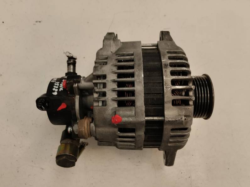 ALTERNADOR HONDA CIVIC BERLINA 5 2004 1.7 CDTI (101 CV)