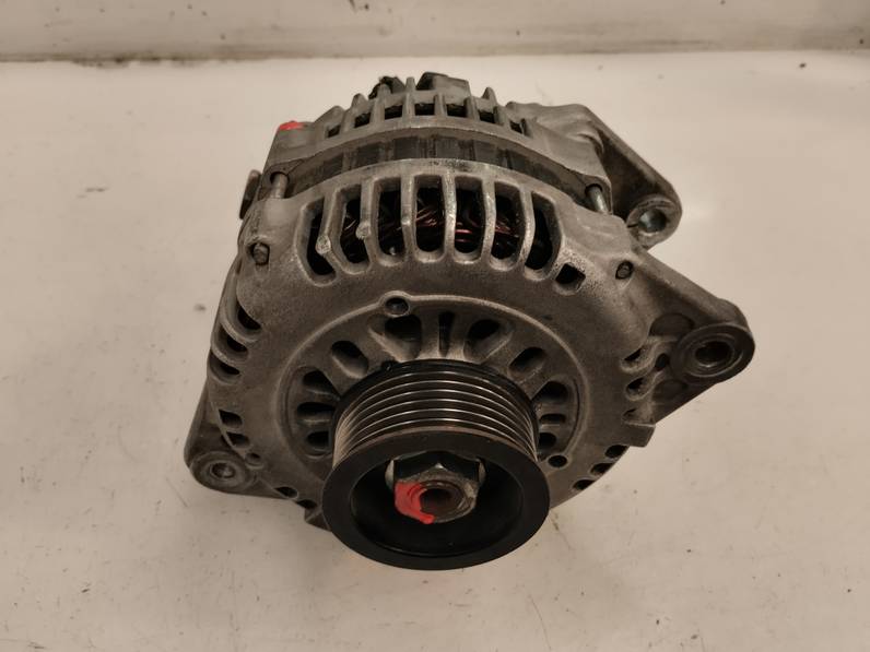 ALTERNADOR HONDA CIVIC BERLINA 5 2004 1.7 CDTI (101 CV)