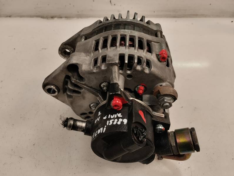 ALTERNADOR HONDA CIVIC BERLINA 5 2004 1.7 CDTI (101 CV)