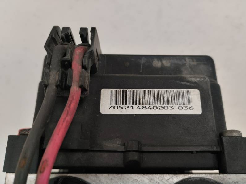 ABS HONDA CIVIC BERLINA 5 2004 1.7 CDTI (101 CV)