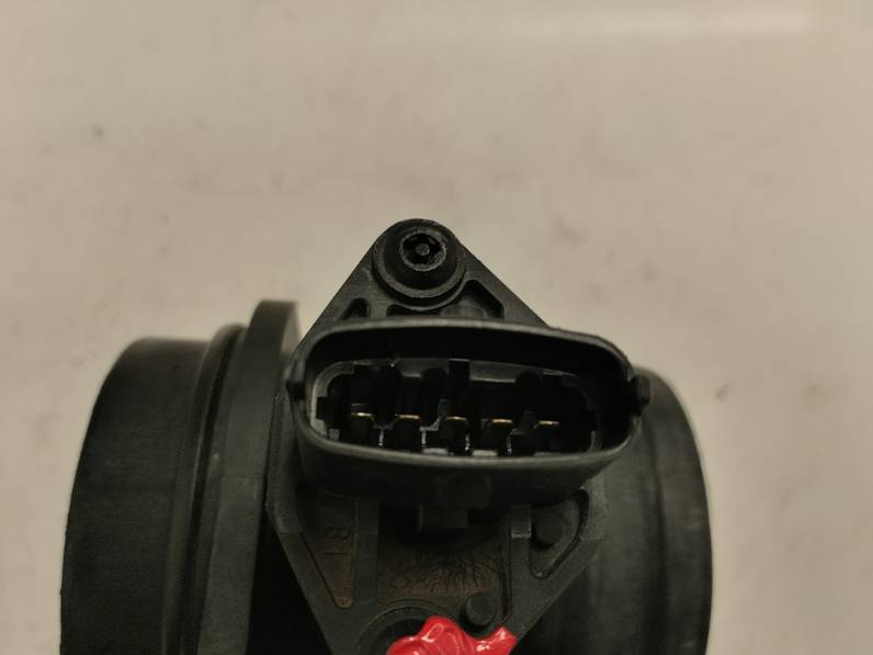 CAUDALIMETRO HONDA CIVIC BERLINA 5 2004 1.7 CDTI (101 CV)