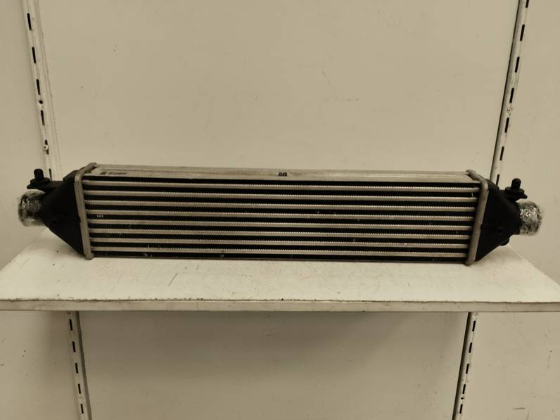 INTERCOOLER ALFA ROMEO GIULIETTA 2014 1.6 JTDM (105 CV)