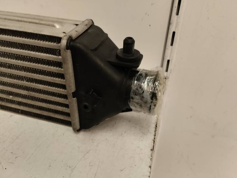 INTERCOOLER ALFA ROMEO GIULIETTA 2014 1.6 JTDM (105 CV)