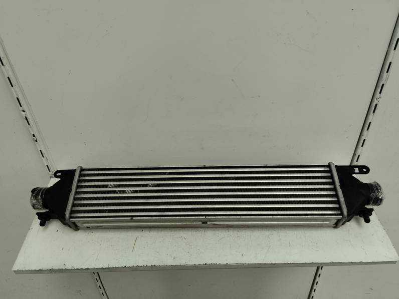 INTERCOOLER ALFA ROMEO GIULIETTA 2014 1.6 JTDM (105 CV)