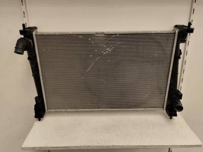 RADIADOR AGUA ALFA ROMEO GIULIETTA 2014 1.6 JTDM (105 CV)