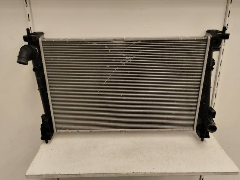 RADIADOR AGUA ALFA ROMEO GIULIETTA 2014 1.6 JTDM (105 CV)