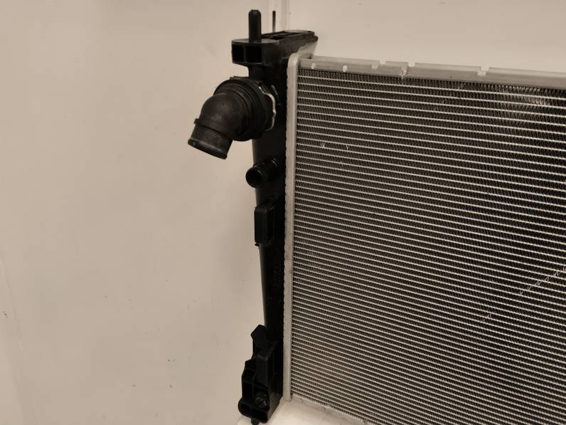 RADIADOR AGUA ALFA ROMEO GIULIETTA 2014 1.6 JTDM (105 CV)