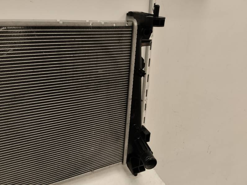 RADIADOR AGUA ALFA ROMEO GIULIETTA 2014 1.6 JTDM (105 CV)