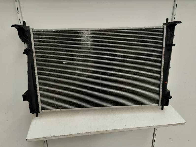 RADIADOR AGUA ALFA ROMEO GIULIETTA 2014 1.6 JTDM (105 CV)