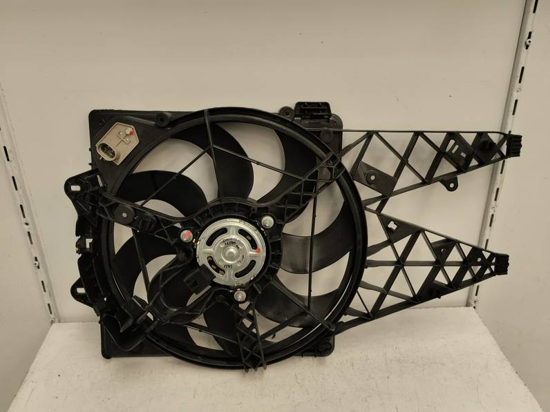 ELECTROVENTILADOR ALFA ROMEO GIULIETTA 2014 1.6 JTDM (105 CV)