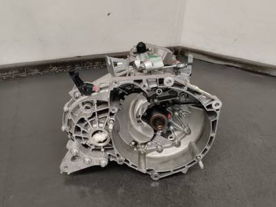 CAJA CAMBIOS ALFA ROMEO GIULIETTA 2014 1.6 JTDM (105 CV)