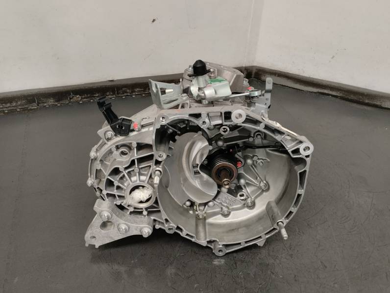 CAJA CAMBIOS ALFA ROMEO GIULIETTA 2014 1.6 JTDM (105 CV)