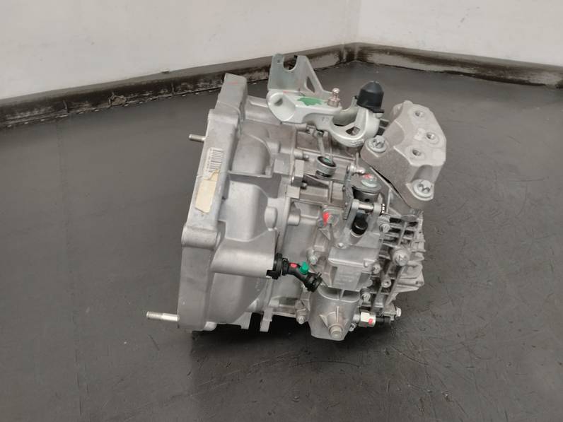 CAJA CAMBIOS ALFA ROMEO GIULIETTA 2014 1.6 JTDM (105 CV)