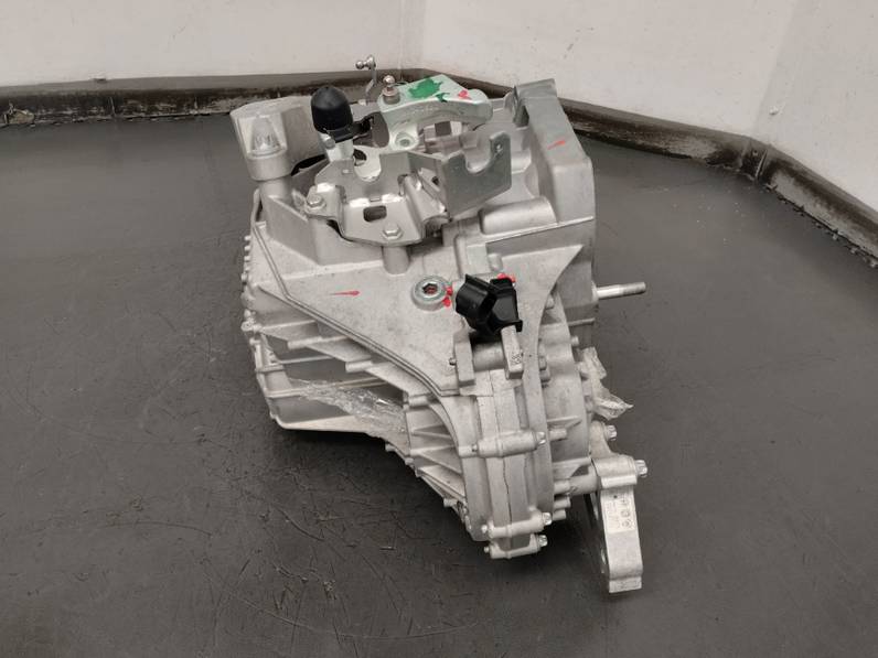 CAJA CAMBIOS ALFA ROMEO GIULIETTA 2014 1.6 JTDM (105 CV)