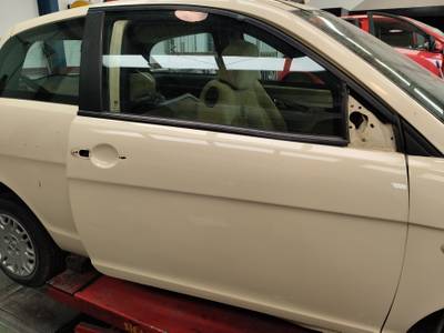 PUERTA DELANTERA DERECHA LANCIA YPSILON 2005 1.3 JTD (69 CV)