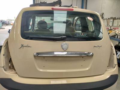 PORTON TRASERO LANCIA YPSILON 2005 1.3 JTD (69 CV)