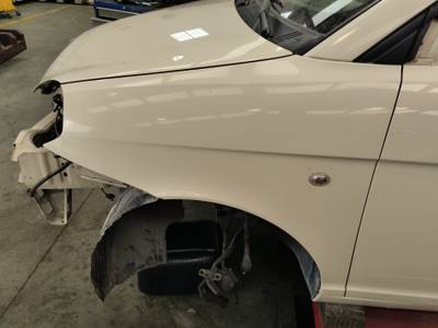 ALETA DELANTERA IZQUIERDA LANCIA YPSILON 2005 1.3 JTD (69 CV)