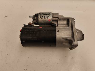 MOTOR ARRANQUE ALFA ROMEO GIULIETTA 2014 1.6 JTDM (105 CV)