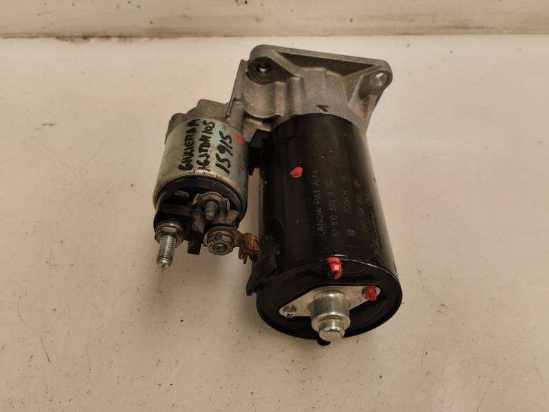 MOTOR ARRANQUE ALFA ROMEO GIULIETTA 2014 1.6 JTDM (105 CV)