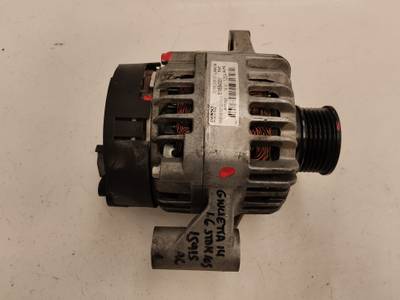 ALTERNADOR ALFA ROMEO GIULIETTA 2014 1.6 JTDM (105 CV)